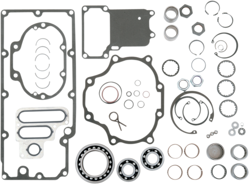 Transmission Rebuild Kit