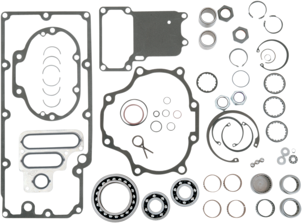 Transmission Rebuild Kit