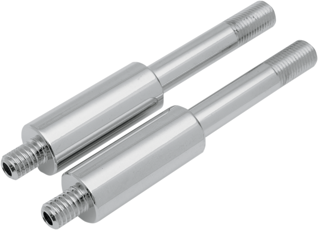 Turn Signal Mounting Studs - Coarse-Threaded