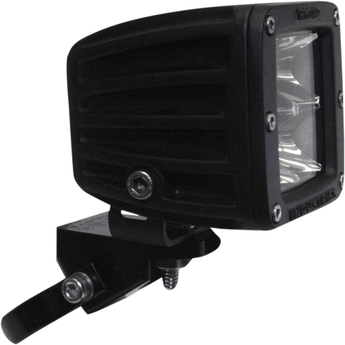 Light Mount Bracket - A-Pillar - 1-3/4