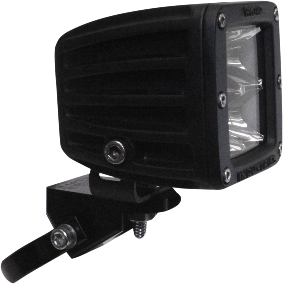 Light Mount Bracket - A-Pillar - 1-3/4"