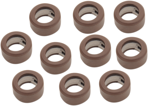 Oil Line Seals - 10-Pack