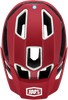 Altec Helmet - Fidlock - CPSC/CE - Red - XS/S - Lutzka's Garage