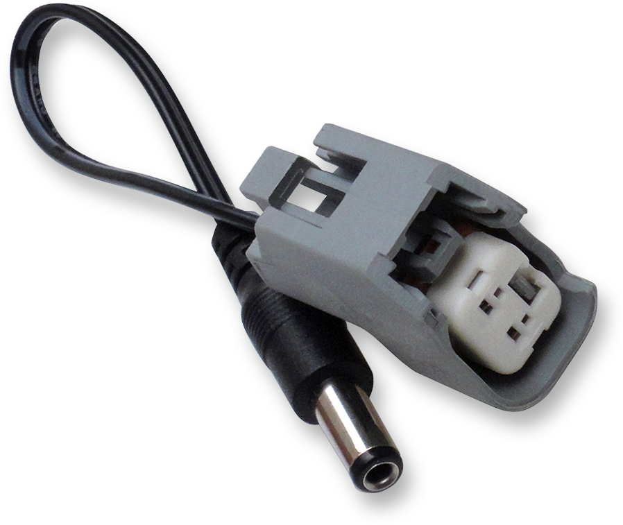 Fuel Injector Pigtail Harley EV-6