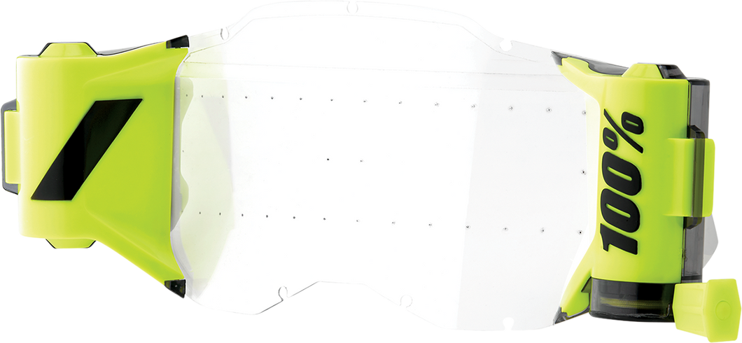 Accuri 2/Racecraft 2/Strata 2 Forecast Film System - Kit