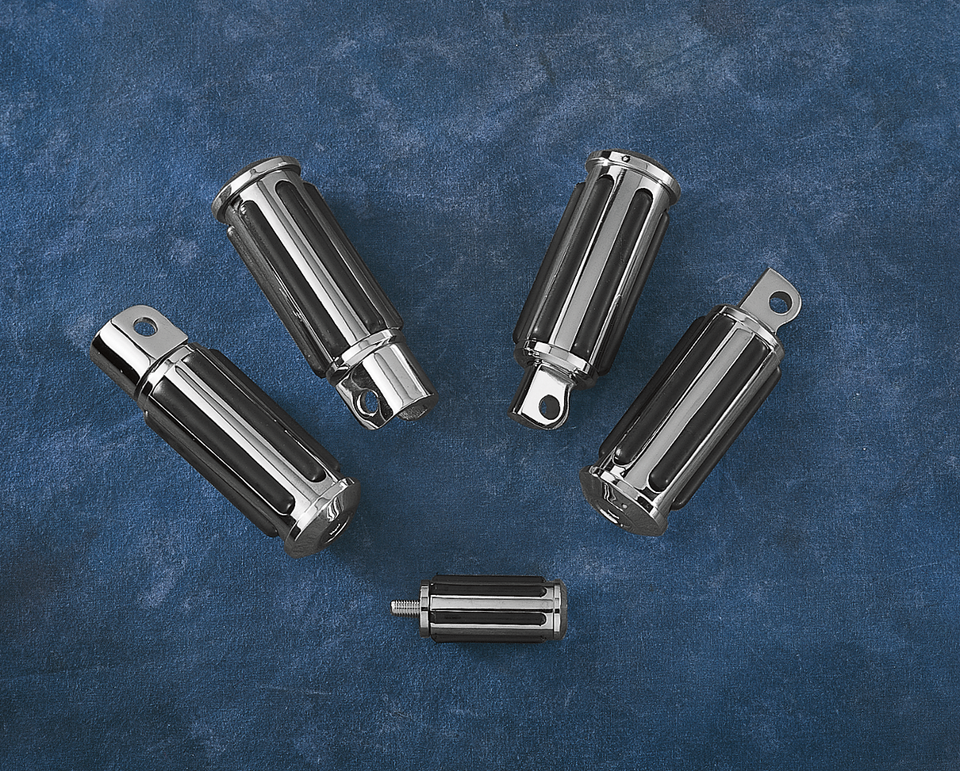 Footpeg - Male Mount