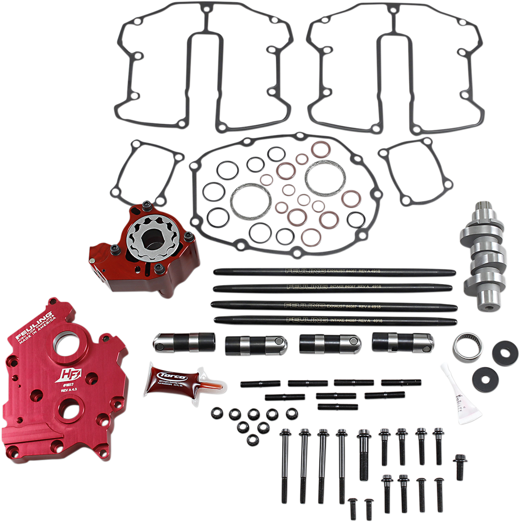 Cam Kit - Race Series® - 592 Series - Oil Cooled - M8