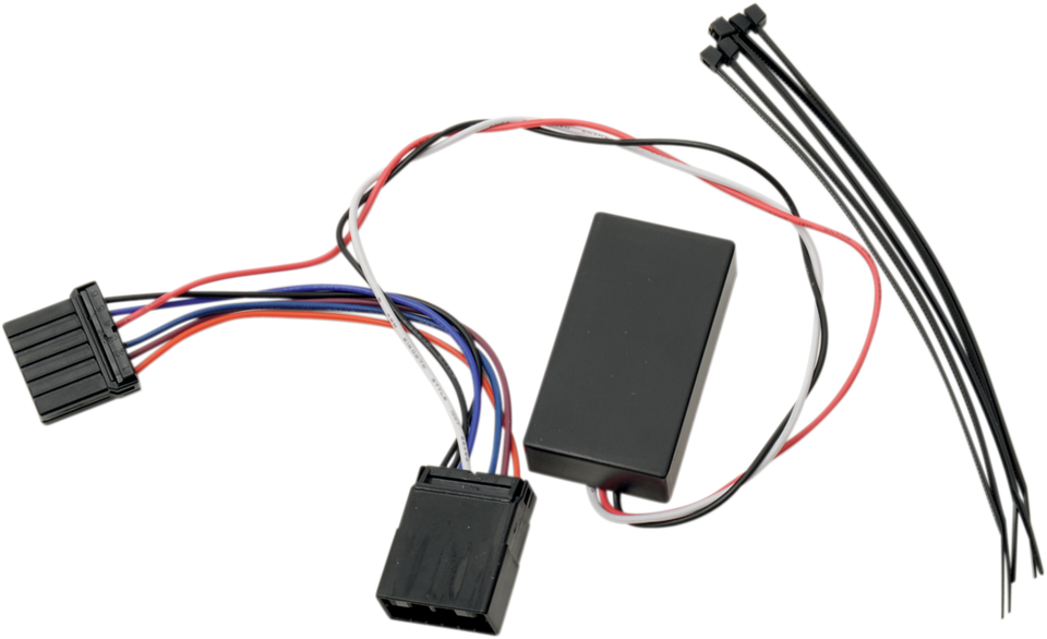 Strobe Module - XL - Lutzka's Garage