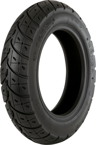 Tire - K329 - 3.50-10 - Tube Type/Tubeless - 4 Ply