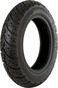 Tire - K329 - 3.50-10 - Tube Type/Tubeless - 4 Ply