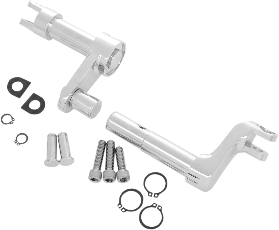 Footpeg Mount - +2" - 11+1200C/V/X