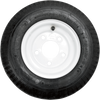 Trailer Tire - 5.70"x8" - 4 Ply
