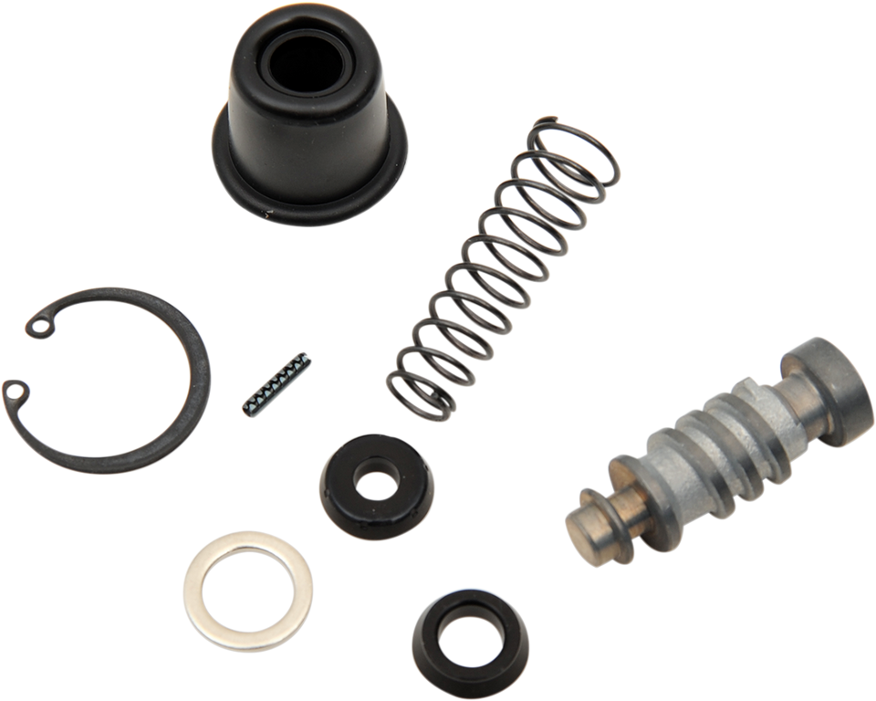 Rear Master Cylinder Repair Kit - XL 07-13