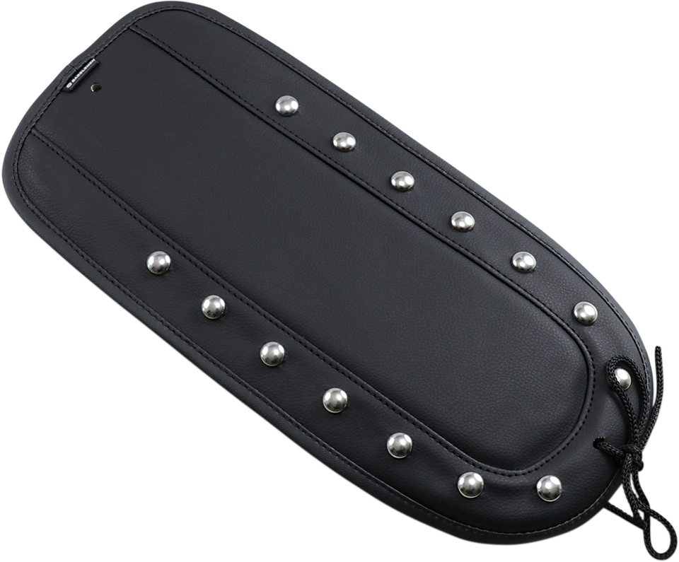 Fender Chap - Matches Studded Solo Seat