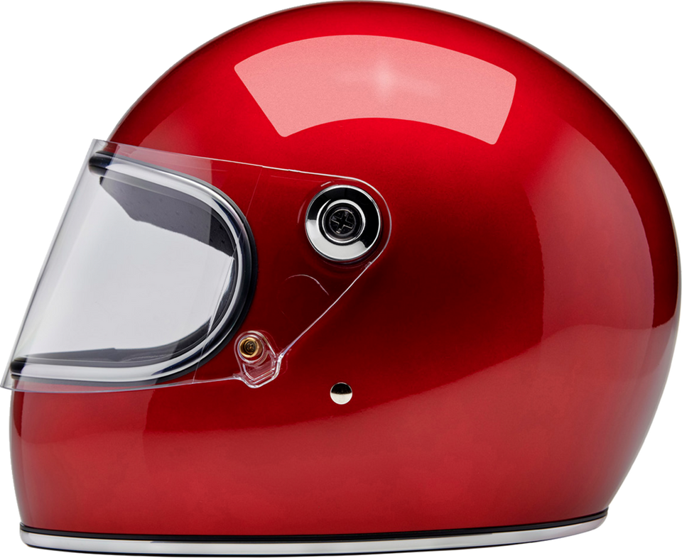 Gringo S Helmet - Metallic Cherry Red - Small - Lutzka's Garage