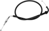 Throttle Cable - Push - Suzuki