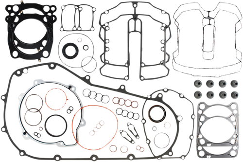 Complete Engine/Primary Gasket Set