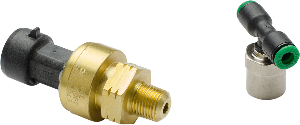 MBM Module - Front Air Suspension PSI Sender