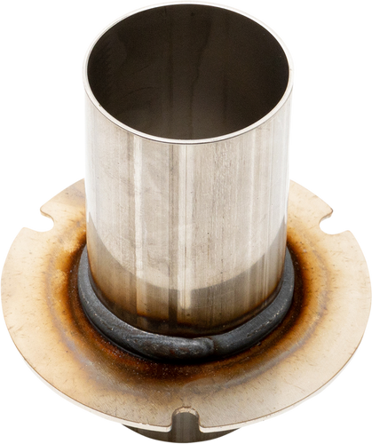 Power Tune XTO Muffler Insert - 1-5/8