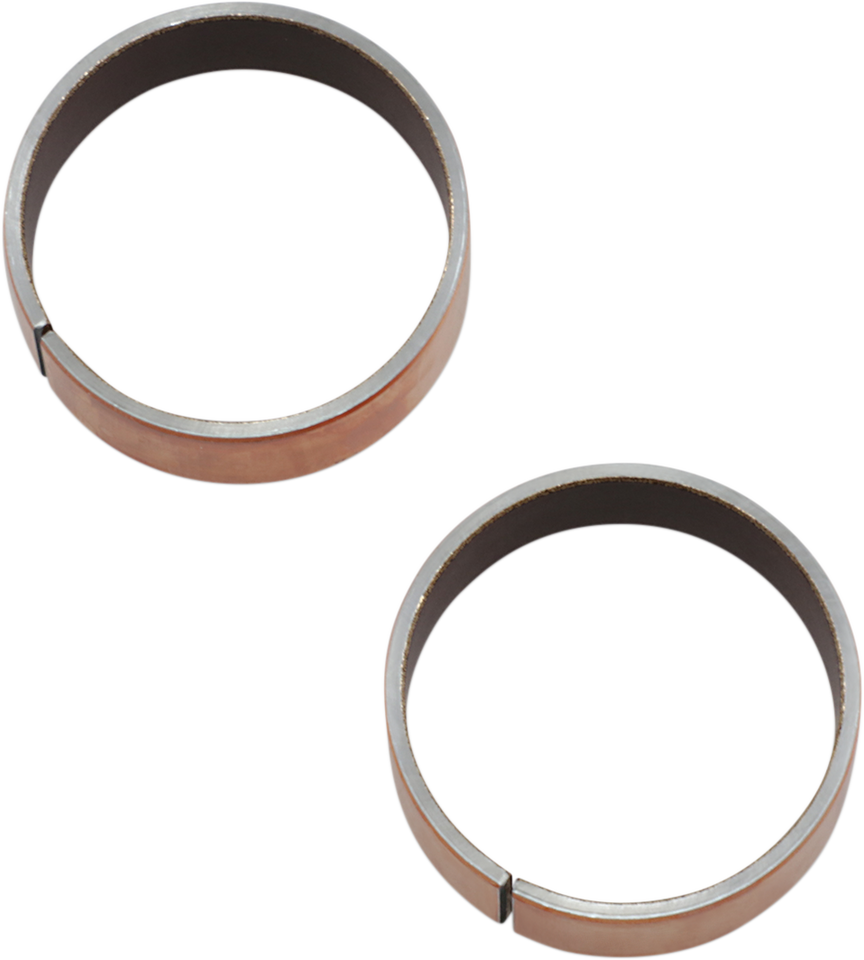 Upper Fork Bushing - 39 mm - 0.588" W