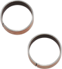 Upper Fork Bushing - 39 mm - 0.588" W