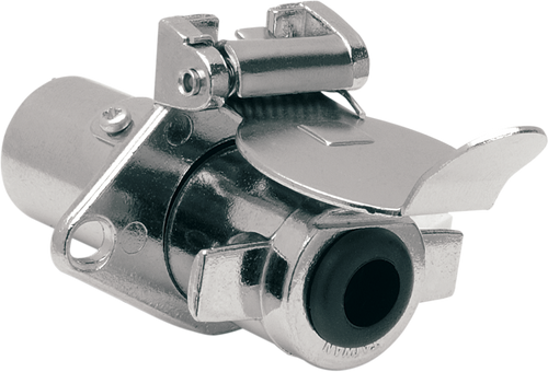 Five-Pin Male/Female Connector