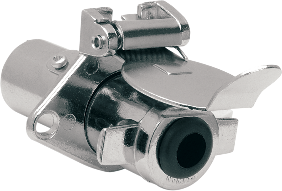 Five-Pin Male/Female Connector