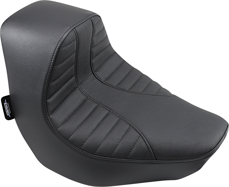 EZ-Solo Seat - Scorpion Stitch - Vinyl - FXBR/S 18-22