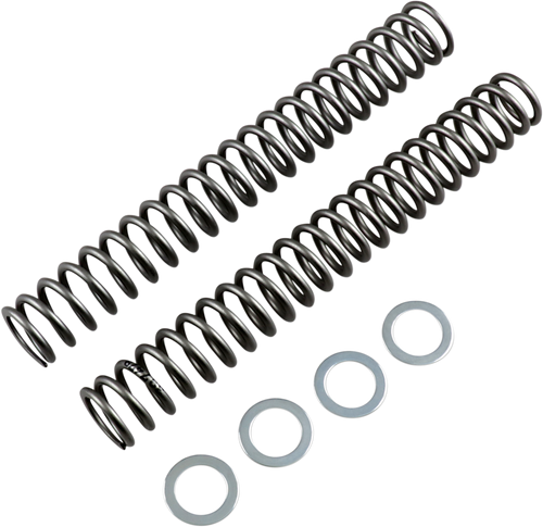 Fork Springs - 0.85 kg/mm