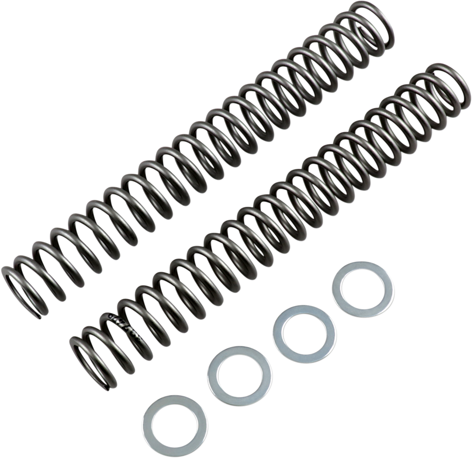 Fork Springs - 0.85 kg/mm