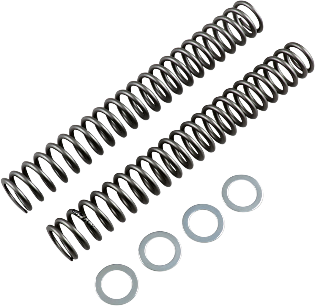Fork Springs - 0.85 kg/mm