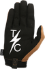 Covert Gloves - Tan - Small - Lutzka's Garage