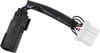 Adapter Harness - Rear Fender