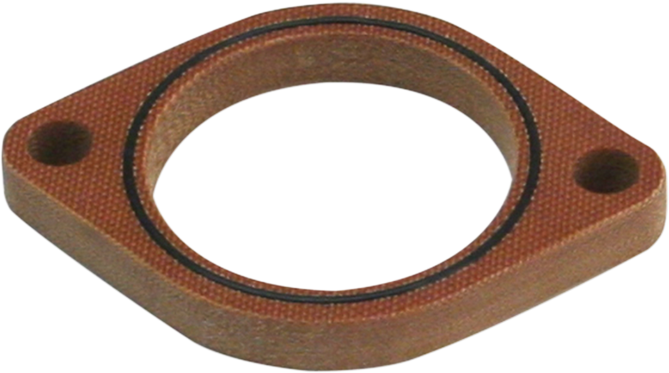 Super G Carburetor Insulator - 3/8"