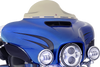 Windshield - 8.5" - Tinted - FLHT 14+