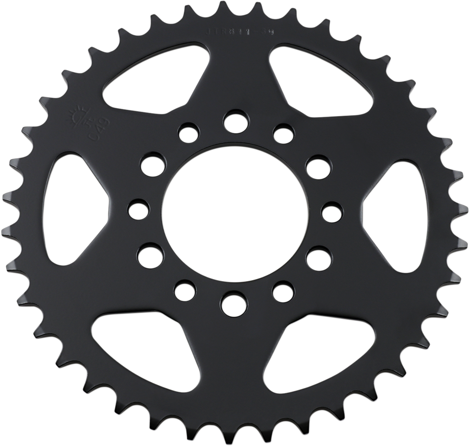 Sprocket - Rear - Suzuki - 39-Tooth - Lutzka's Garage