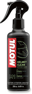 Helmet Cleaner - 250 ml - Lutzka's Garage