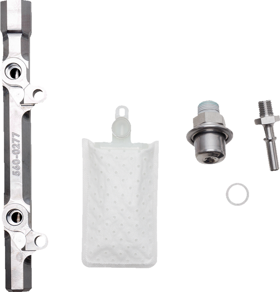 Fuel Rail Kit - KRX