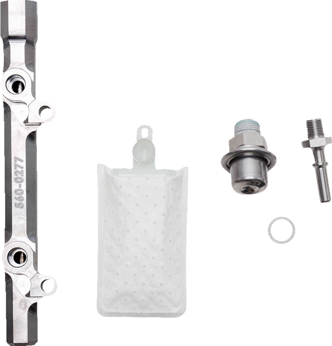 Fuel Rail Kit - KRX