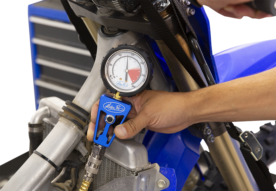 Compression Tester Tool