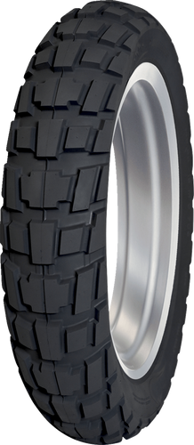 Tire - Trailmax Raid - Rear - 140/80-18 - 70S