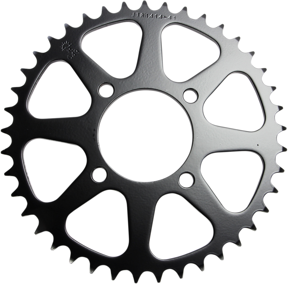Sprocket - Rear - Kawasaki - 41-Tooth - Lutzka's Garage