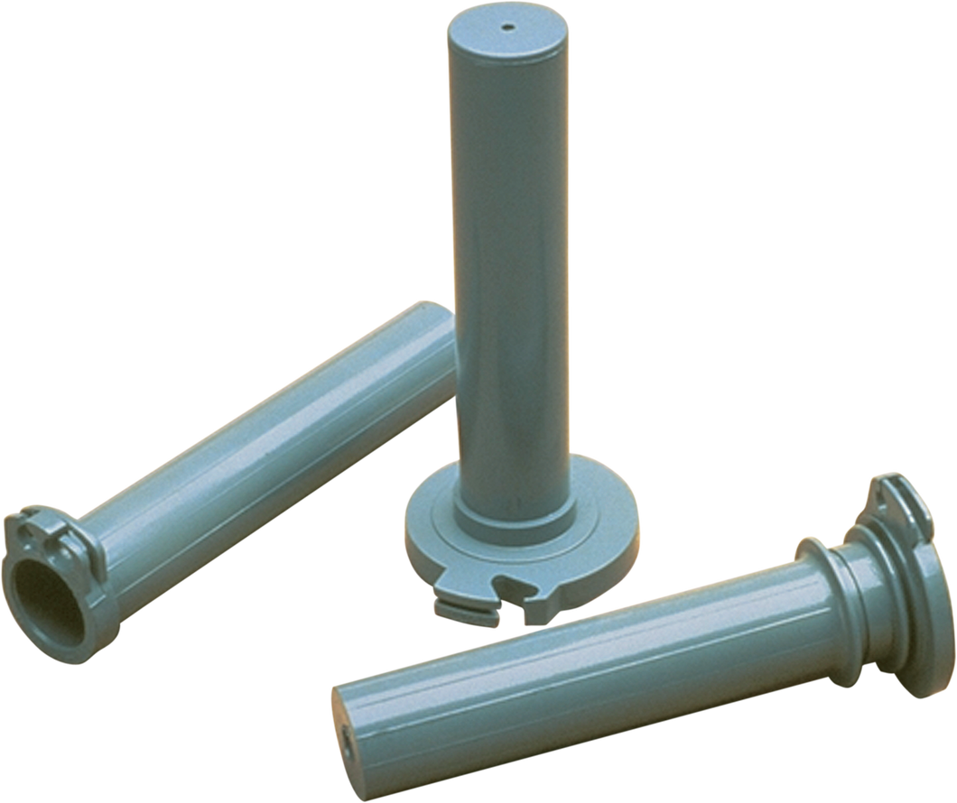 Throttle Sleeve - Replacement