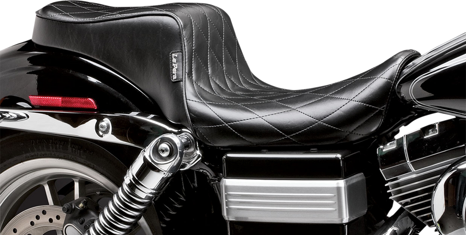 Cherokee Seat - Diamond - FXD 06+