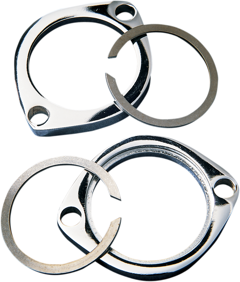 Exhaust Flange Kit
