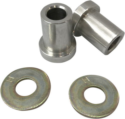 Riser Bushings - Solid - Raw