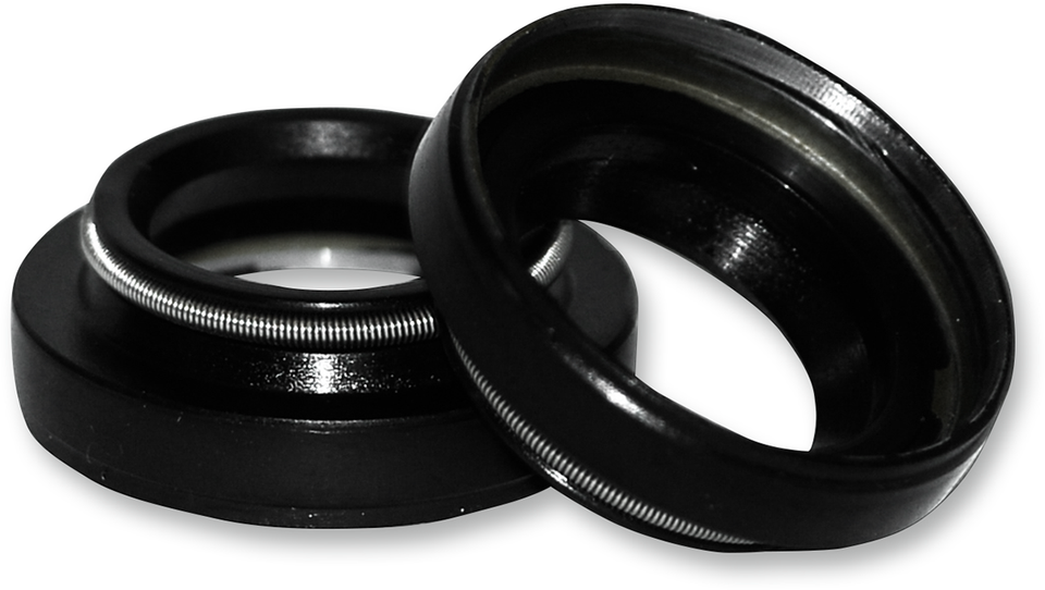 Shock Dust/Oil Seal Set - 18 mm