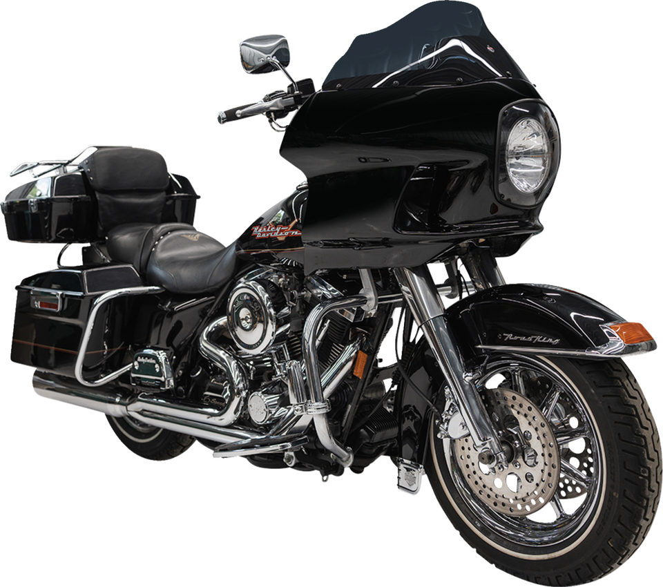 FXRP-Style Fairing Kit - FLHR