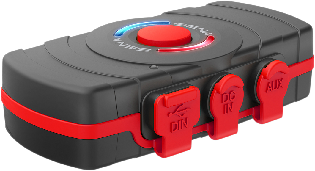 Freewire Honda Goldwing