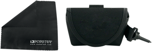 Crossfire Goggles - Smoke